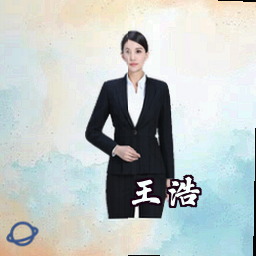 王浩